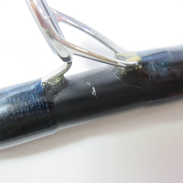 モンストロ６１０